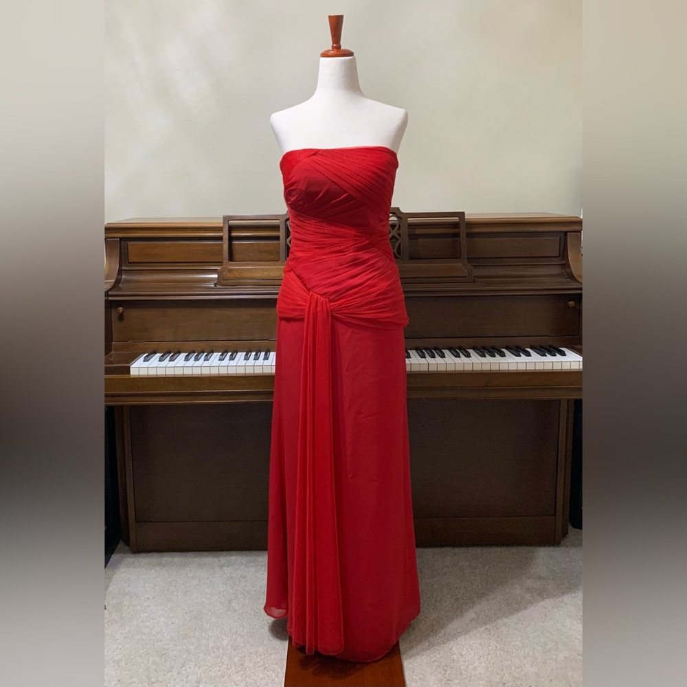Vintage Vera Wang Paloma Gown